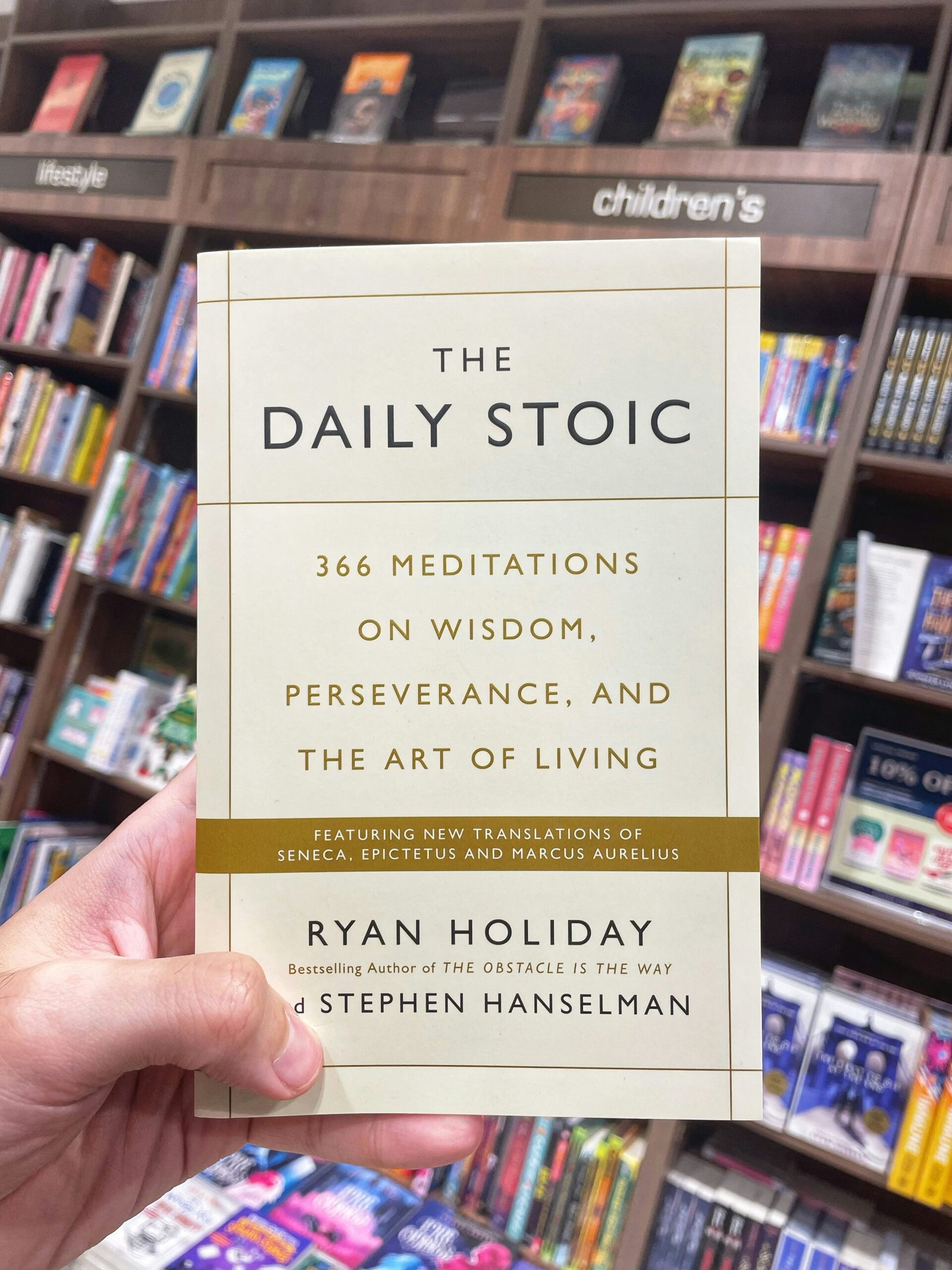 Transform Your Life: 7 Simple Daily Habits Inspired by Stoicism